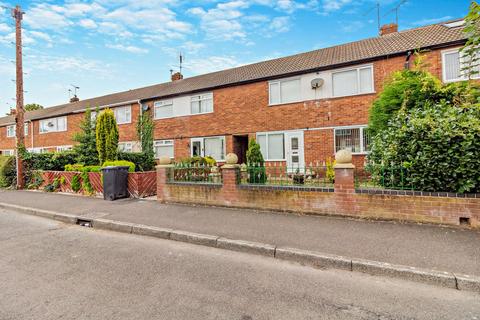 3 bedroom terraced house for sale, Glenfield Avenue, Doncaster, DN4