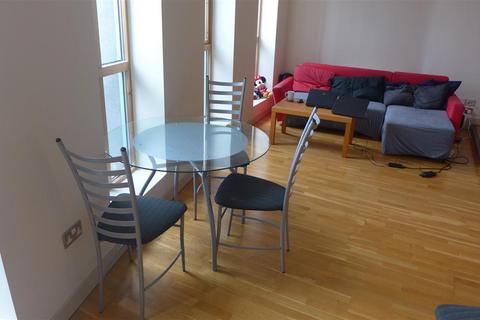 1 bedroom apartment to rent, St James Barton,, Bristol BS1