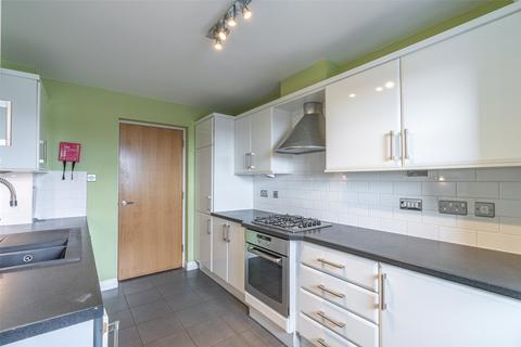 Flat 18, 3 Constitution Place, Edinburgh, EH6 7DL