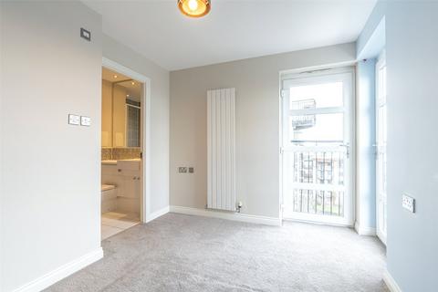 Flat 18, 3 Constitution Place, Edinburgh, EH6 7DL