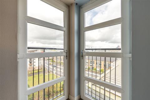 Flat 18, 3 Constitution Place, Edinburgh, EH6 7DL