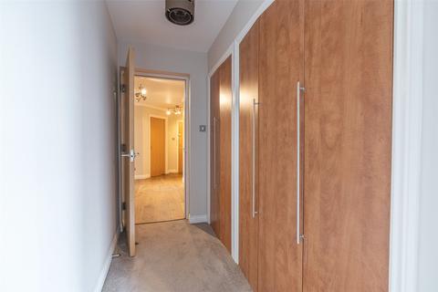 Flat 18, 3 Constitution Place, Edinburgh, EH6 7DL