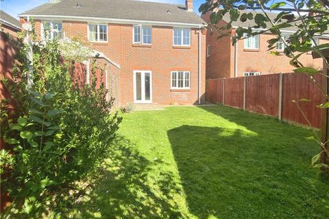 3 bedroom semi-detached house for sale, Caspian Close, Fishbourne, Chichester