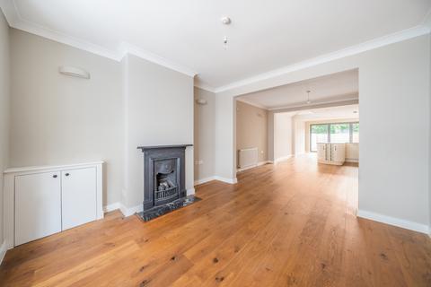 2 bedroom terraced house for sale, Pinewood Close, Gerrards Cross, Buckinghamshire, SL9