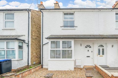 2 bedroom terraced house for sale, Pinewood Close, Gerrards Cross, Buckinghamshire, SL9