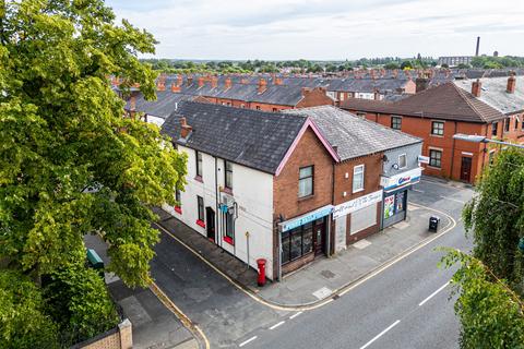 4 bedroom end of terrace house for sale, Chapel Street, Leigh WN7