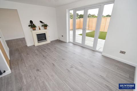 8 Best Close, Wigston, LE18 4PZ