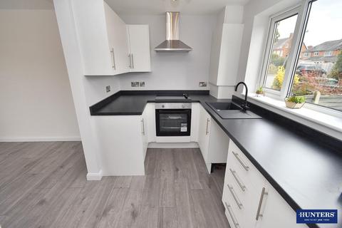 8 Best Close, Wigston, LE18 4PZ