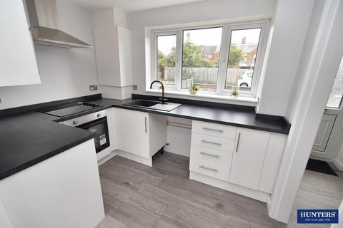 8 Best Close, Wigston, LE18 4PZ