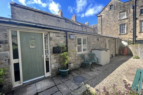 2 bedroom cottage to rent, Coach House Mews, Barnard Castle DL12