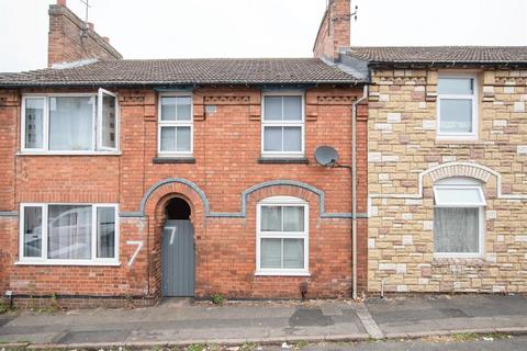 2 bedroom terraced house for sale, Sackville Street, Kettering