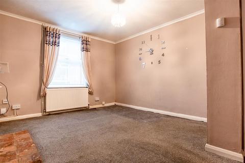 2 bedroom terraced house for sale, Sackville Street, Kettering