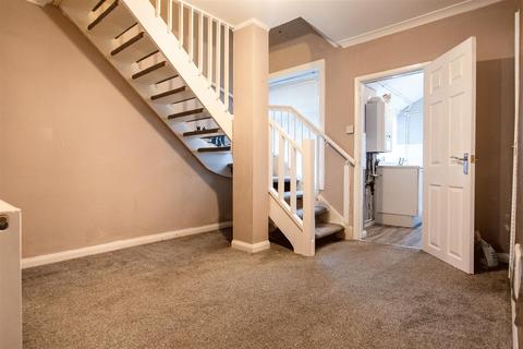 2 bedroom terraced house for sale, Sackville Street, Kettering