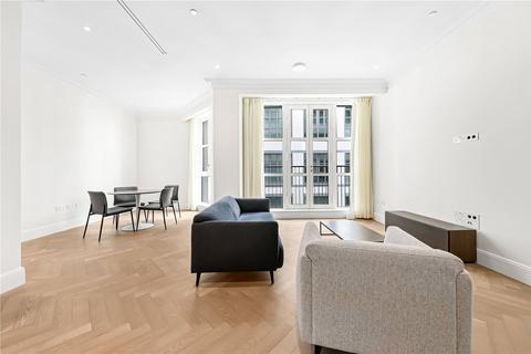 2 bedroom flat for sale, The Residences, London SW1P