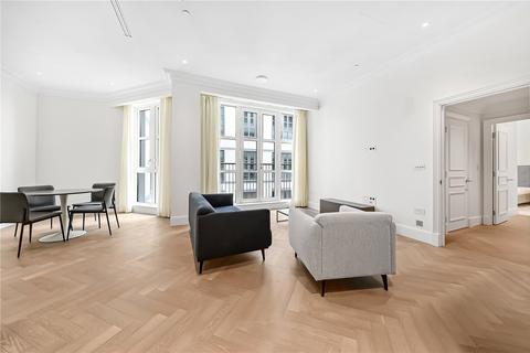 2 bedroom flat for sale, The Residences, London SW1P