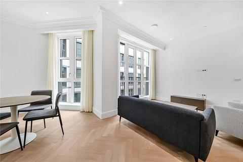 2 bedroom flat for sale, The Residences, London SW1P