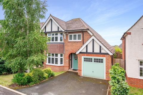 6 North Fold Close, Tyldesley, Manchester, M29 8SE