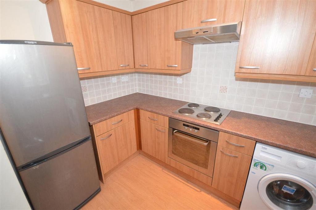 Modern Kitchen