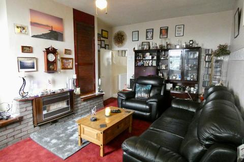 2 bedroom terraced house for sale, Prospect Place, Silloth, Wigton, CA7