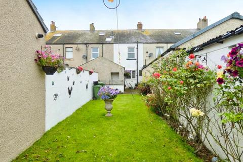 2 bedroom terraced house for sale, Prospect Place, Silloth, Wigton, CA7