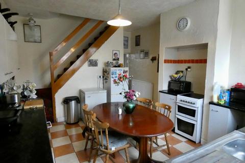 2 bedroom terraced house for sale, Prospect Place, Silloth, Wigton, CA7