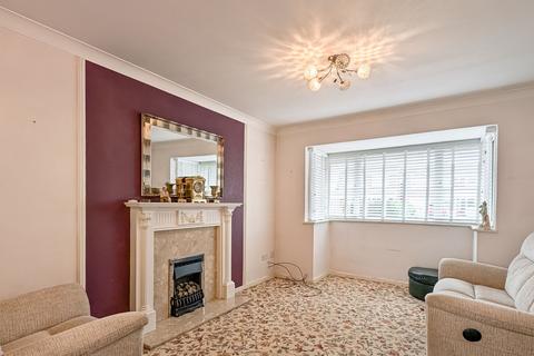 3 bedroom detached house for sale, Chartwell, Tamworth, B79