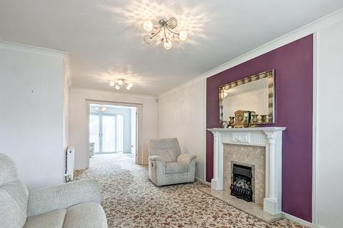 5 Chartwell, Tamworth, B79 7UE