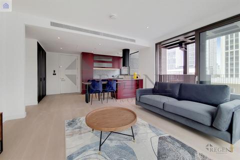 2 bedroom apartment for sale, Legacy Building, Viaduct Gardens,  SW11