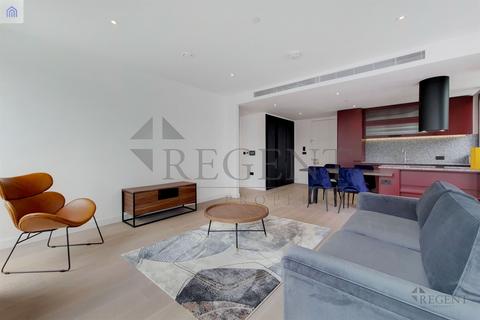 2 bedroom apartment for sale, Legacy Building, Viaduct Gardens,  SW11