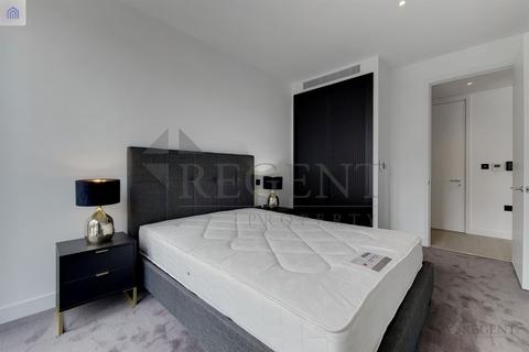 2 bedroom apartment for sale, Legacy Building, Viaduct Gardens,  SW11