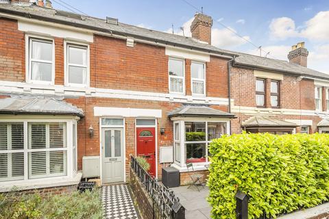 12 Highcliffe Road, Winchester, SO23 0JE