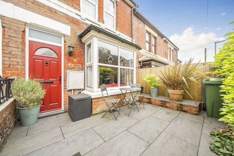 12 Highcliffe Road, Winchester, SO23 0JE