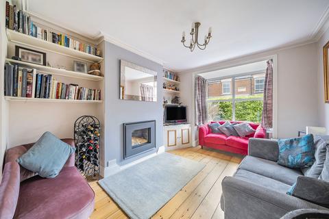 12 Highcliffe Road, Winchester, SO23 0JE
