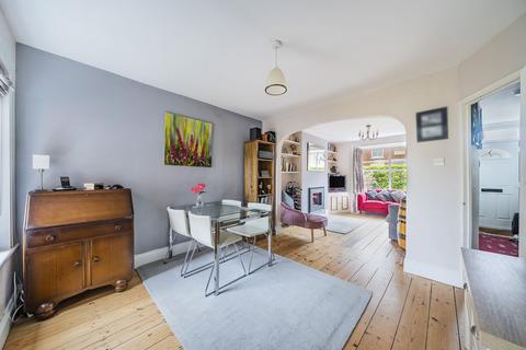 12 Highcliffe Road, Winchester, SO23 0JE