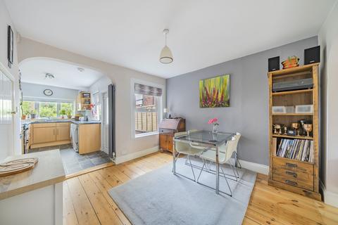 12 Highcliffe Road, Winchester, SO23 0JE