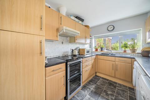 12 Highcliffe Road, Winchester, SO23 0JE