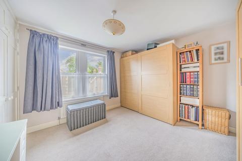 12 Highcliffe Road, Winchester, SO23 0JE