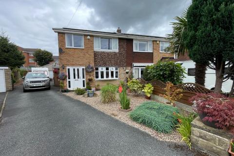 3 bedroom semi-detached house for sale, Sunny Bank Walk, Mirfield