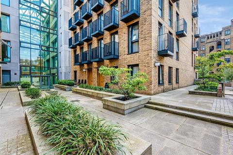 2 bedroom flat for sale, Churchway, London, NW1