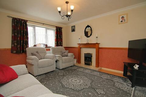 3 bedroom semi-detached house for sale, Cambrian Bar, Low Moor, Bradford, BD12