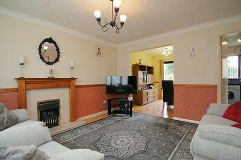 3 bedroom semi-detached house for sale, Cambrian Bar, Low Moor, Bradford, BD12