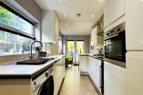 2 bedroom semi-detached house for sale, Station Path, Surrey TW18