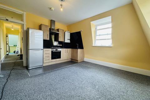 1 bedroom flat to rent, Dalston Lane, London E8