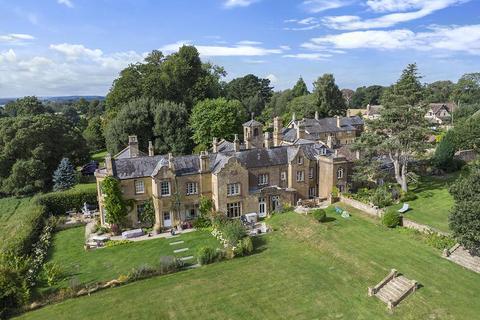 4 bedroom terraced house for sale, Aldon House, Aldon, Dorchester Road, Yeovil, Somerset, BA20