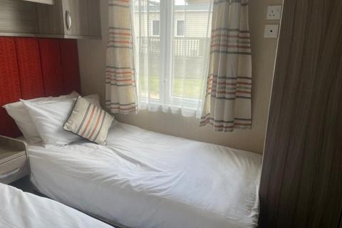 2 bedroom static caravan for sale, Burghead Beach Holiday Park