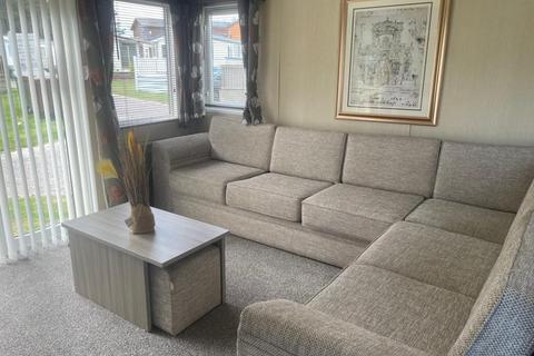 2 bedroom static caravan for sale, Burghead Beach Holiday Park