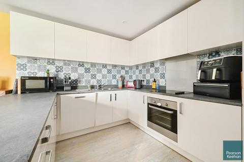 3 bedroom apartment for sale, Goldstone Lane, Hove