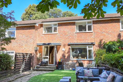 3 bedroom terraced house for sale, Quay Road, Christchurch, BH23