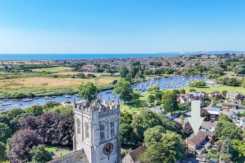 Quay Road, Christchurch, BH23