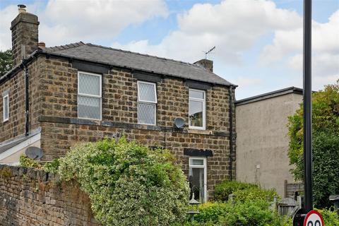 1 bedroom cottage for sale, Fairbarn Road, Sheffield